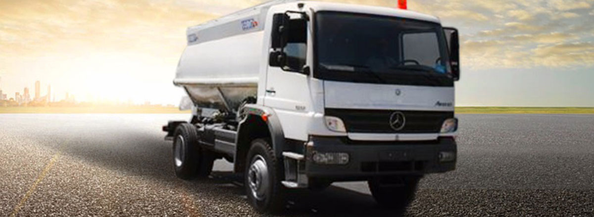 camion porteur remorque