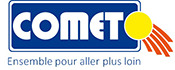 COMET Semi-Remorque