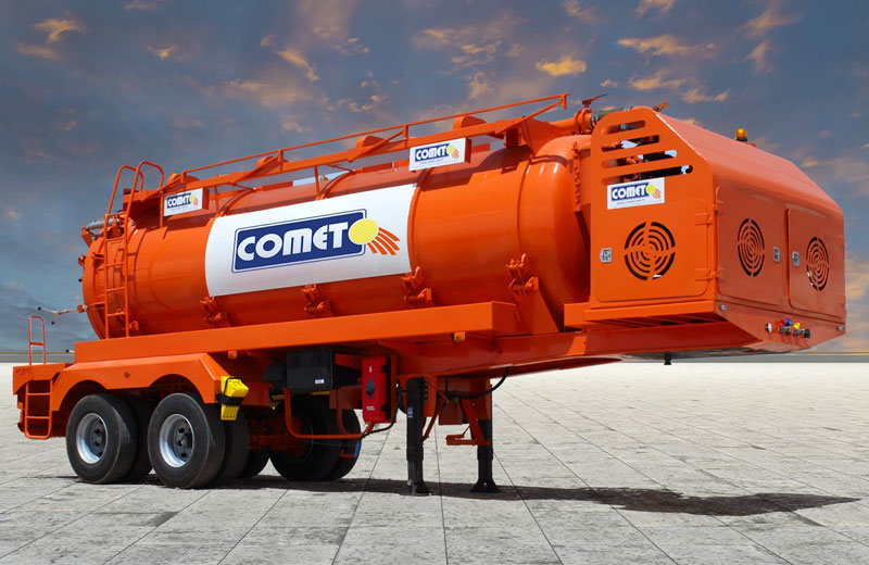 Compacteur-Equipements sur porteur