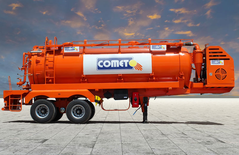 Compacteur-Equipements sur porteur