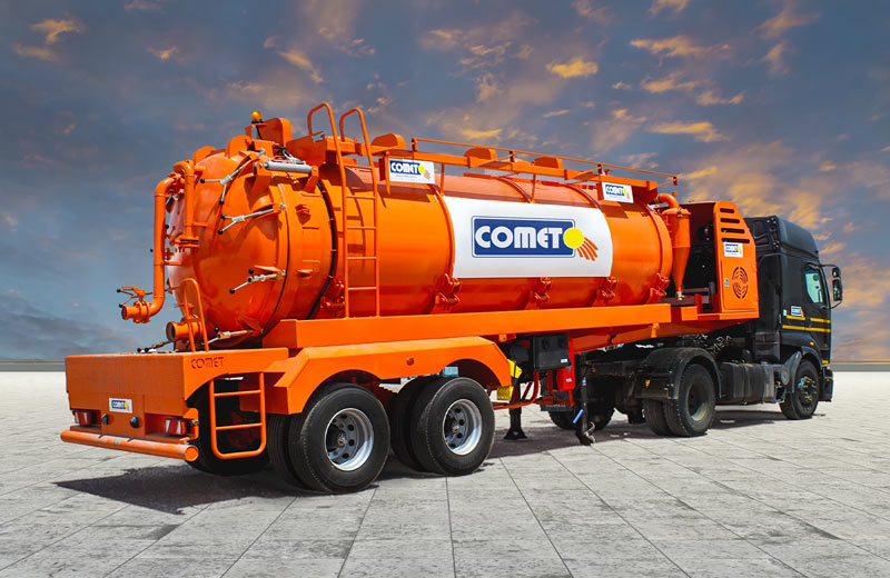 Compacteur-Equipements sur porteur