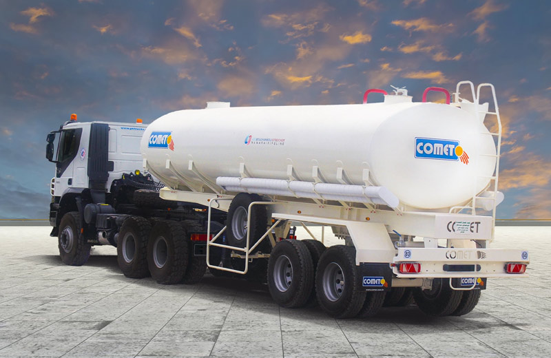 Compacteur-Equipements sur porteur