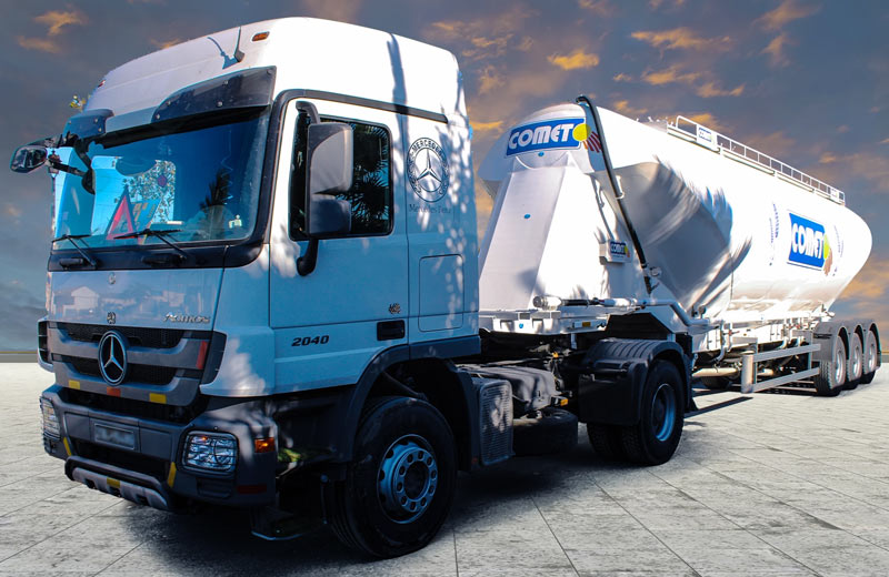 Compacteur-Equipements sur porteur