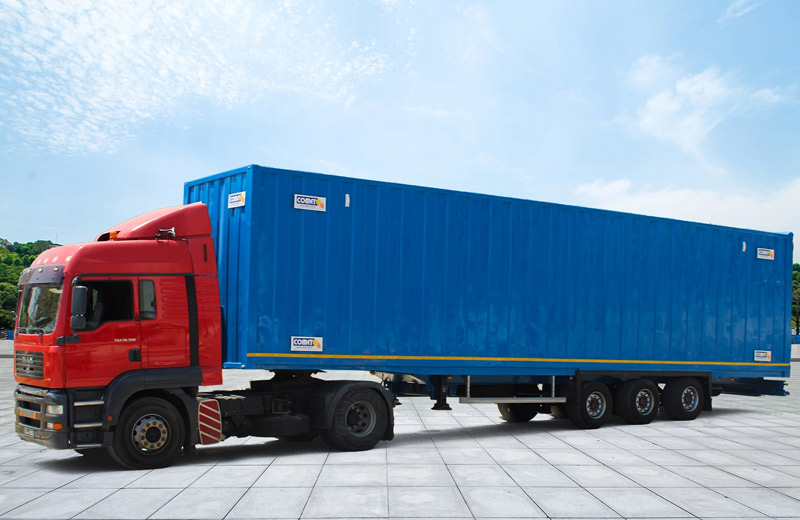 Compacteur-Equipements sur porteur