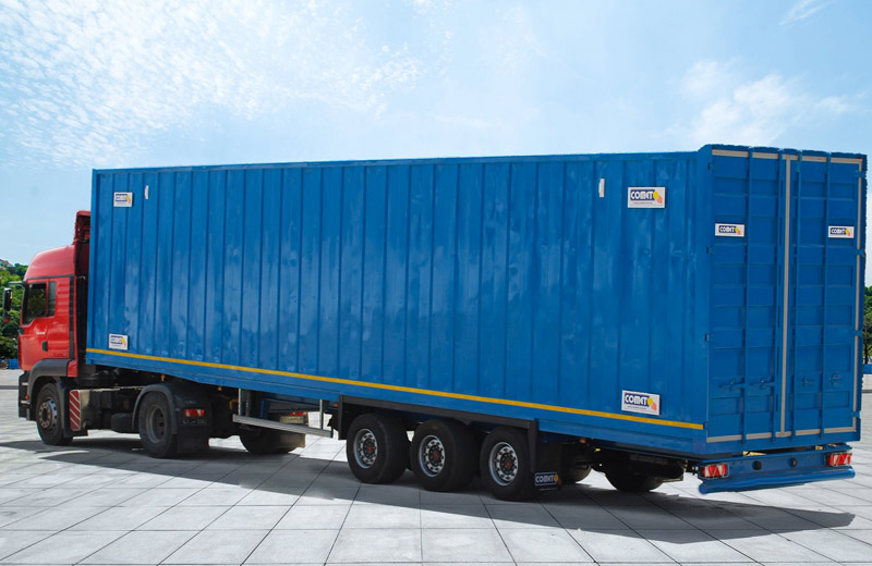 Compacteur-Equipements sur porteur