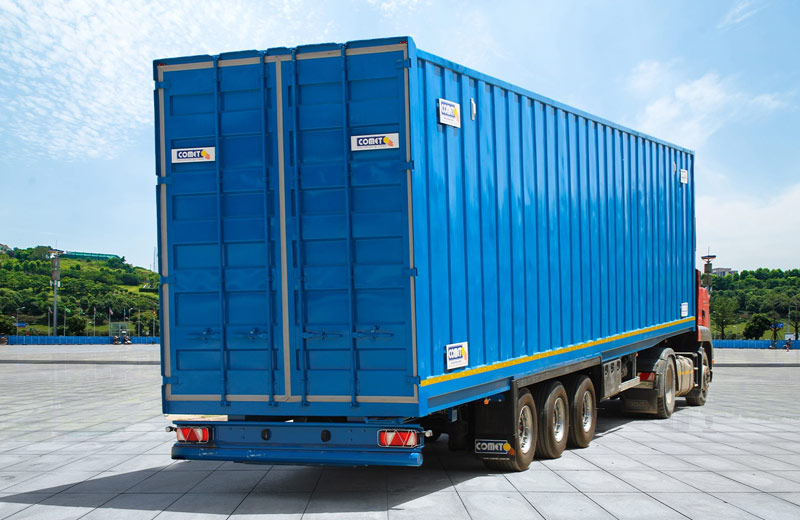 Compacteur-Equipements sur porteur