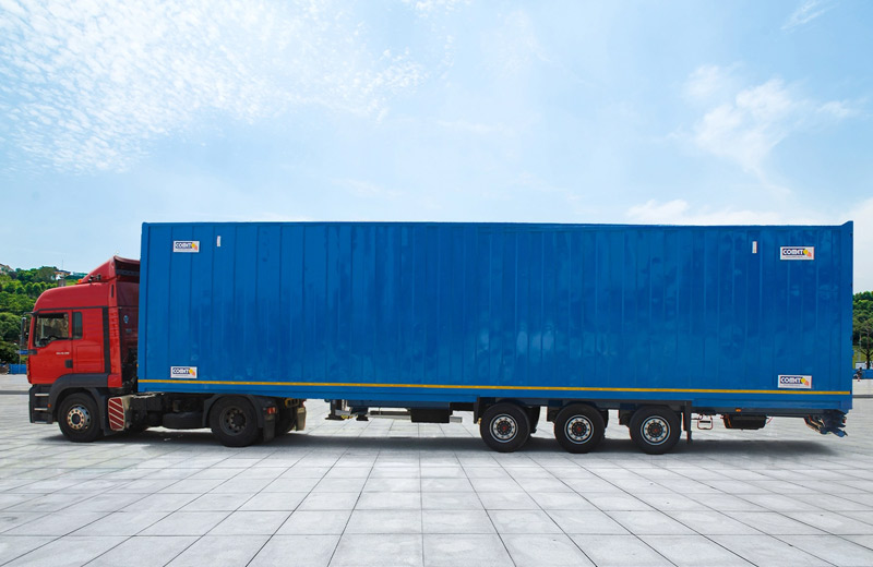 Compacteur-Equipements sur porteur